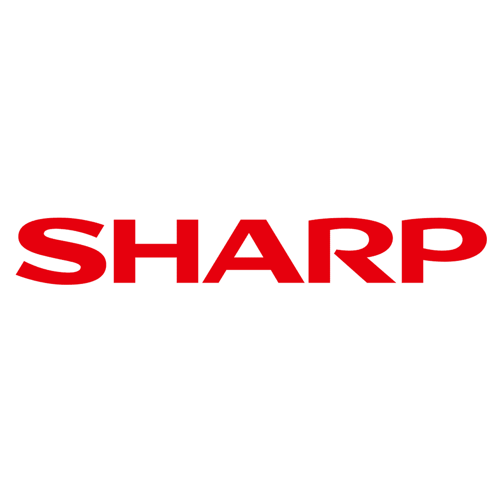 sharp
